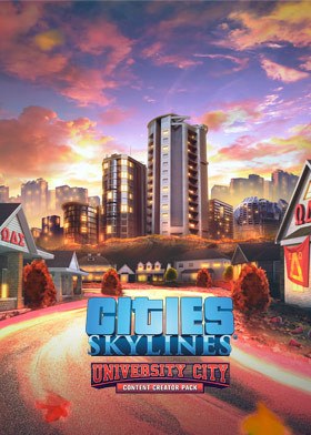 Cities: skylines - city startup bundle download for mac download